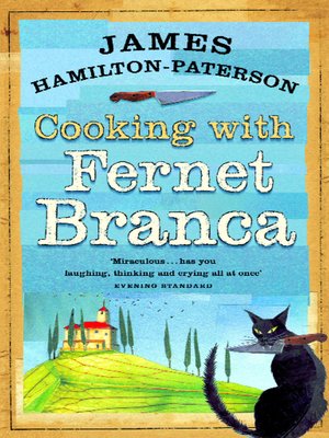 cover image of Cooking With Fernet Branca